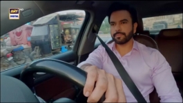 Rehmat - Episode 47 - 15th May 2026